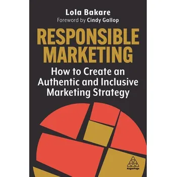 Responsible Marketing - Bakare, Lola