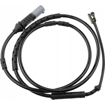 Brzdová destička Senzor opotřebení brzdových destiček NTY HCZ-BM-027