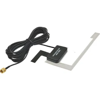 Autoanténa DAB vnitrni aktivni antena - SMA 287013