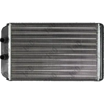 Výměník tepla Výměník tepla, vnitřní vytápění ABAKUS 009-015-0001