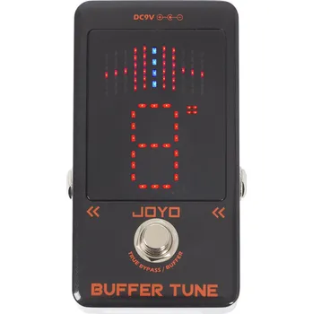 Hudební nástroj Joyo JF-19 Buffer Tune + prodloužená záruka 3 roky