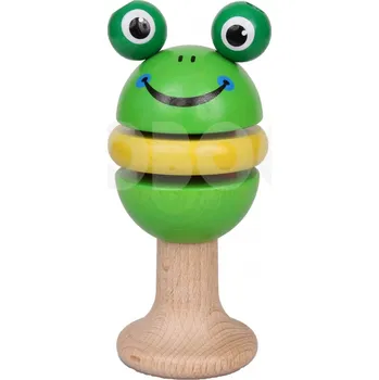 Figurka Figurka Žabka