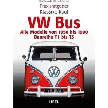 VW Bus - Cservenka, Ken