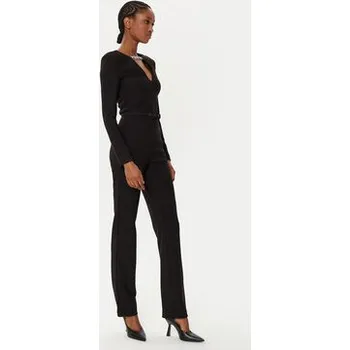 Dámský overall Marciano Guess Overal 5RGK36 6869Z Černá Regular Fit 40