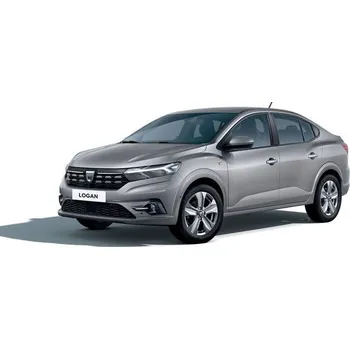Nosič kol Příčníky Thule WingBar Edge Evo Dacia Logan Sedan 2021-