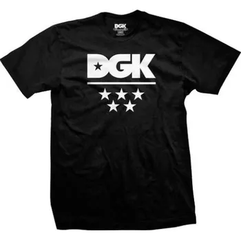TRIKO DGK All Star - černá - L + při osobním odběru 1 131 Kč
