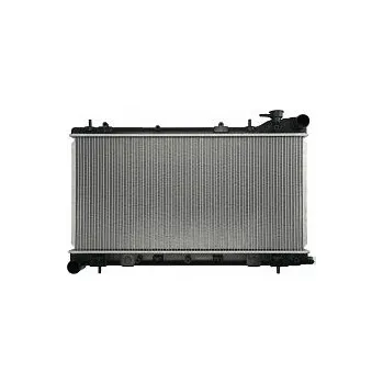 Chladič motoru Chladič vody SUBARU Forester | 2.0 | 1994ccm | Benzín | 92kW | EJ20 |1998-2002| SRL | 5901532285918