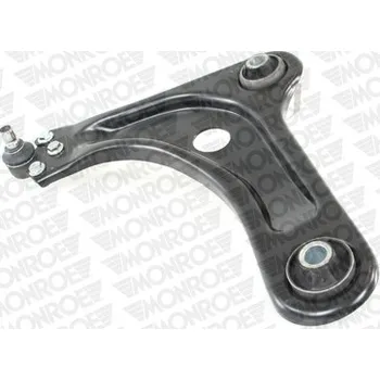 Zavěšení kol Řídicí páka, zavěšení kol MONROE (L38526)