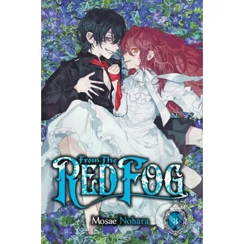 Komiks pro dospělé From the Red Fog 3 - Mosae Nohara Yen Press