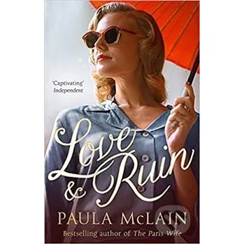 Love and Ruin - Paula McLain Fleet