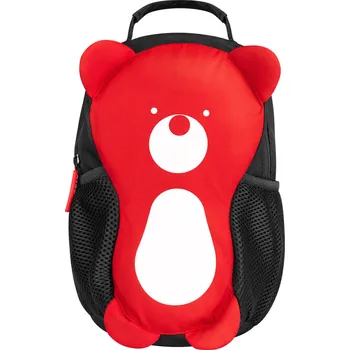 Školní batoh Baagl Teribear, dětský batoh