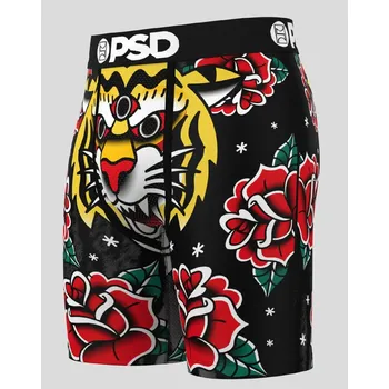 Boxerky PSD 3 Eyed Ink Men Underwear Velikost: M