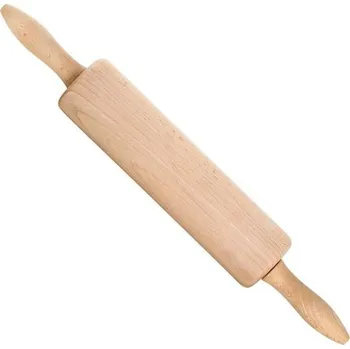 Váleček na těsto TORO Váleček kuchyňský, 45, 5 x 6, 5 cm, průměr 6, 5 cm_hamashop