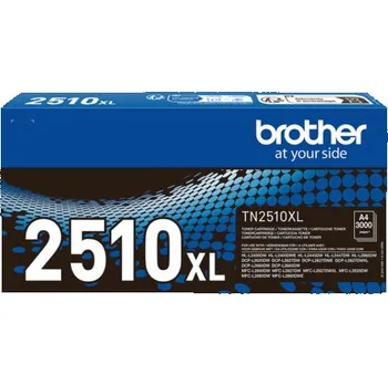 BROTHER TN2510XL