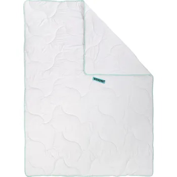 přikrývka Wendre Celoroční přikrývka Aloe Vera, 200 x 220 cm
