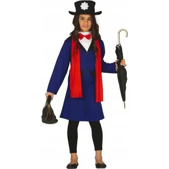 Karnevalový kostým KOSTÝM KOSTÝM CHŮVY NA KARNEVALOVÝ PLES 104