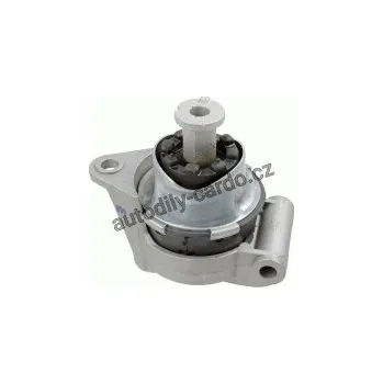 Opravná sada podvozku a pohonu kol Zavěšení motoru LEMFÖRDER (LMI 27608 01) - OPEL