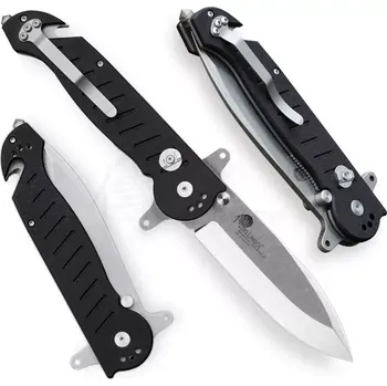 lovecký nůž ArmyČastolovice.cz DELLINGER SAS - FORTEN VINCID DC53 + Dárek v hodnotě 100 Kč