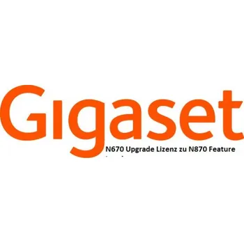 Stolní telefon Gigaset S30852-H2714-X3