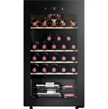 Vinotéka Haier HWS34GGH1