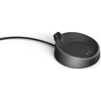 Sluchátka Jabra Evolve2 75 stanice USB-C, černá (14207-77)