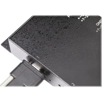 AV přijímač StarTech HB31C2A2CME