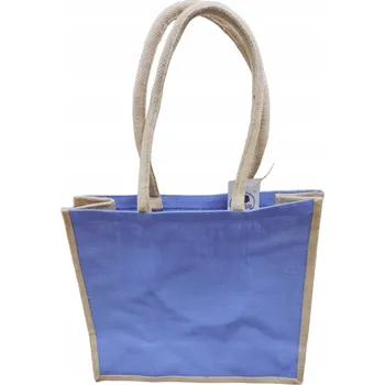 Nákupní taška Nákupní taška Green Bag modrá