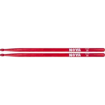 Hudebniny VIC FIRTH NOVA N2BR