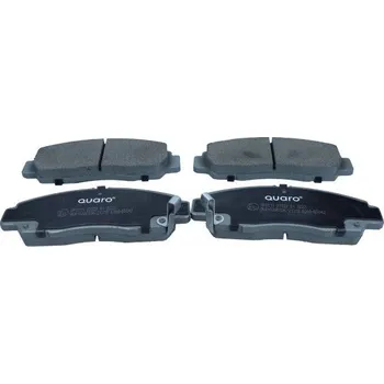 Brzdová destička Sada brzdových destiček, kotoučová brzda QUARO QP3211