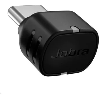 Sluchátka Jabra Link 390a Bluetoothadapter MS USB-A pro Evolve2 (14208-41)
