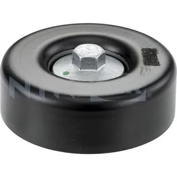 Vratná/vodicí kladka, klínový žebrový řemen SNR GA352.55