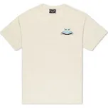 TRIKO RIPNDIP TAKE YOUR MEDS POCKET - béžová - XL + při osobním odběru 1 063 Kč