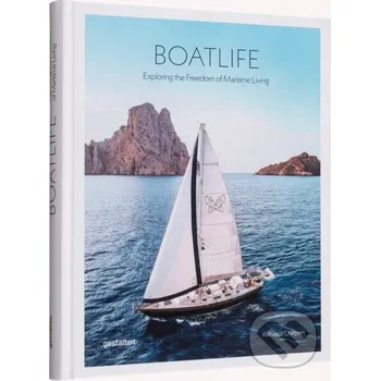 Boatlife - Katharina Charpian Gestalten Verlag