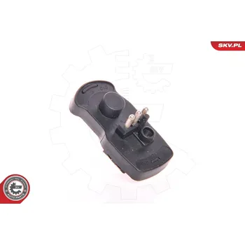 Systém vstřikování SKV Nastavovací potenciometr, volnoběžná směs 95SKV951