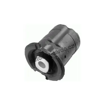 Opravná sada podvozku a pohonu kol Silentblok uložení nápravy LEMFÖRDER (LMI 27119 01) - BMW