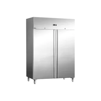 Sporák REDFOX Skříň chladicí 900 l snack nerezová | REDFOX - MN 900