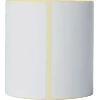 Tiskárna štítků Brother BDE pásky balení po 8 kusech bez samostatného balení (8SBDE1J152102102)