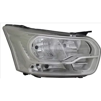 Přední světlomet Světlomet TYC 20-14783-05-2