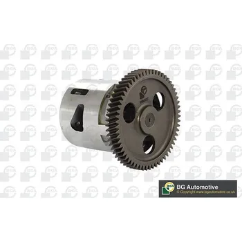 Olejové čerpadlo Olejové čerpadlo BGA LP5602