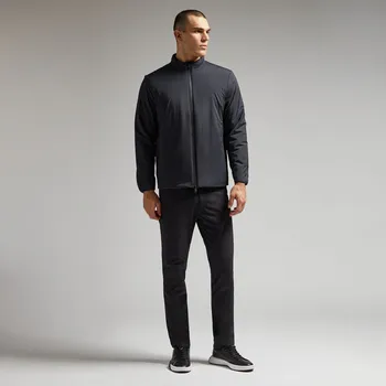 G/FORE bunda The Stinger - černá: M