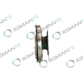 Setrvačník motoru Setrvačník REMANTE 009-001-000055R
