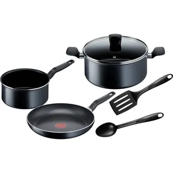 Sada nádobí Tefal C2678074 6 ks sada nádobí