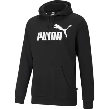 Pánská mikina Mikina Puma Black 1029767 S