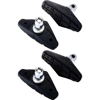 Komponent pro jízdní kolo Bbb BBS-01D OEM RoadStop 25kusů brz.botky