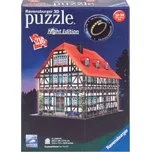 Ravensburger 3D Puzzle Night Edition…
