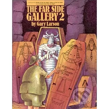 The Far Side Gallery 2 - Garry Larson Simon & Schuster
