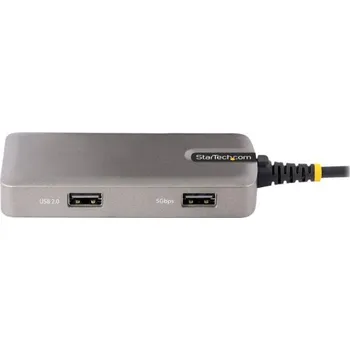 Notebook StarTech 104B-USBC-MULTIPORT