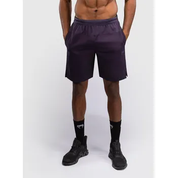 Pánské kraťasy Pánské tréninkové šortky Venum G-Fit Air - Deep Purple Velikost: XXL