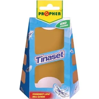 PROPHER Tinaset proti šatním molům