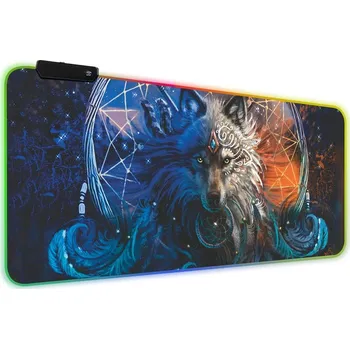 Huado RGB NRGB-C087 Wolf
